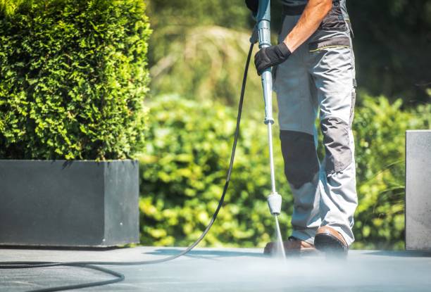 Malden, MA Pressure Washing Services Company